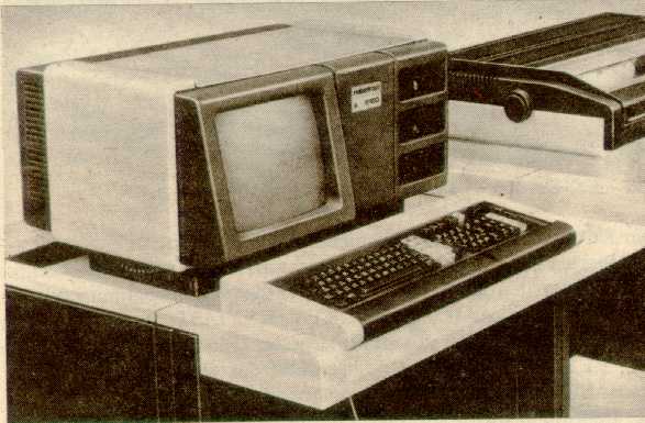 Brocomputer A5120